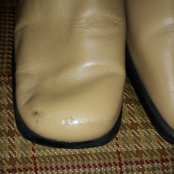 🌺REFLEXOLOGY Clogs - Picture 3 of 6